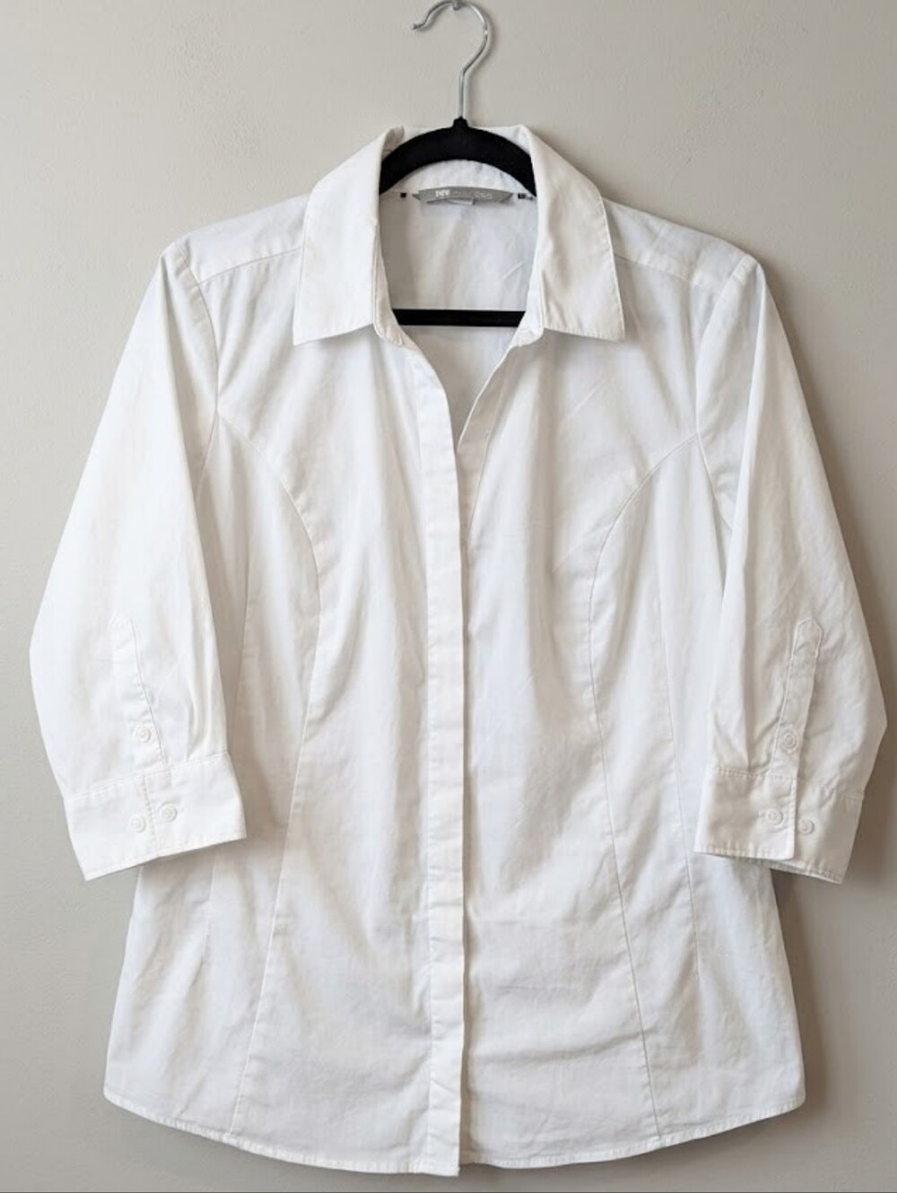 Lee Riders Bella Woven Shirt 1X